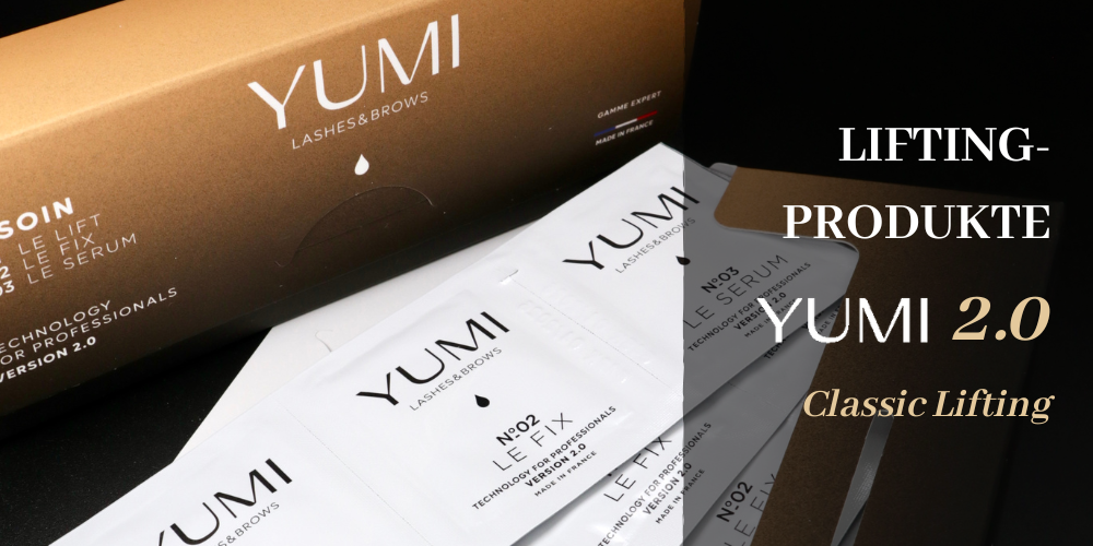 YUMI™ 2.0/Classic Lifting